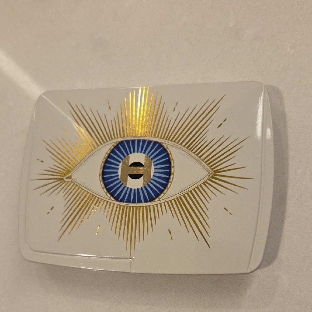 Hourglass Ambient Lighting Palette - Evil Eye